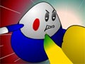 Egg fighter