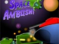 Space ambush