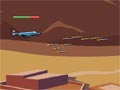 Sky fighters