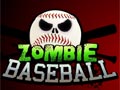 Zombie baseball