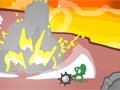 Stick brawl