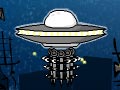 Saucer destruction 3