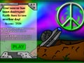 Saucer destruction 3