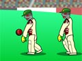 Zombie cricket