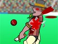 Zombie cricket