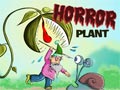 Horror plant