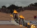 Gate defense