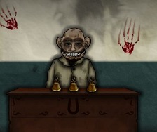 Forgotten Hill Surgery