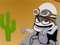 Kill the Crazy Frog