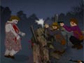 The last stand