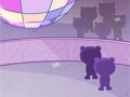 Rink hijinks