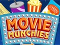 Movie munchies