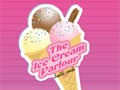 Ice cream parlour