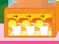 Ice cream parlour