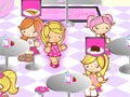 Cuties diner game