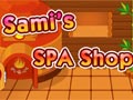 Samis spa shop