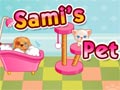 Samis pet care