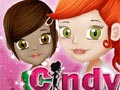 Cindy 2 the hairstylist