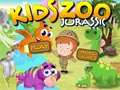 Kids Zoo Jurassic