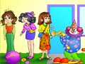 Kindergarten