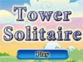 Tower solitaire