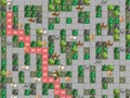 Short path puzzle