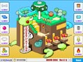Grow cube