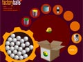 Factory balls 2
