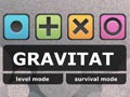 Gravitat