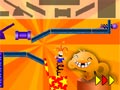 Monkey go happy