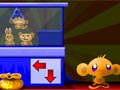 Monkey go happy