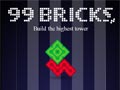 99 bricks