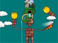 Grow tower