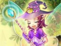 Candy elf