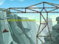 Dynamite blast