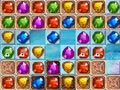 Sea treasure match