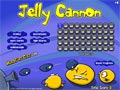 Jelly cannon