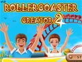 Rollercoaster creator 2