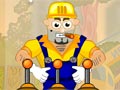 Building demolisher