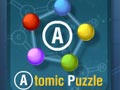 Atomic puzzle 2