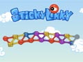 Sticky linky