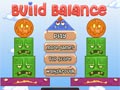 Build balance