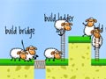 Angry sheep