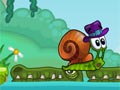 Snail Bob 5 Love story
