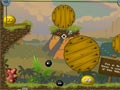 Blob Thrower 2