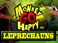 Monkey Go Happy Leprechauns
