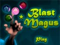 Blast Magnus