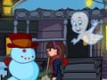 Casper´s haunted Christmas
