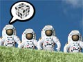Super puzzlecube