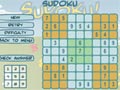 Sudoku-Soku